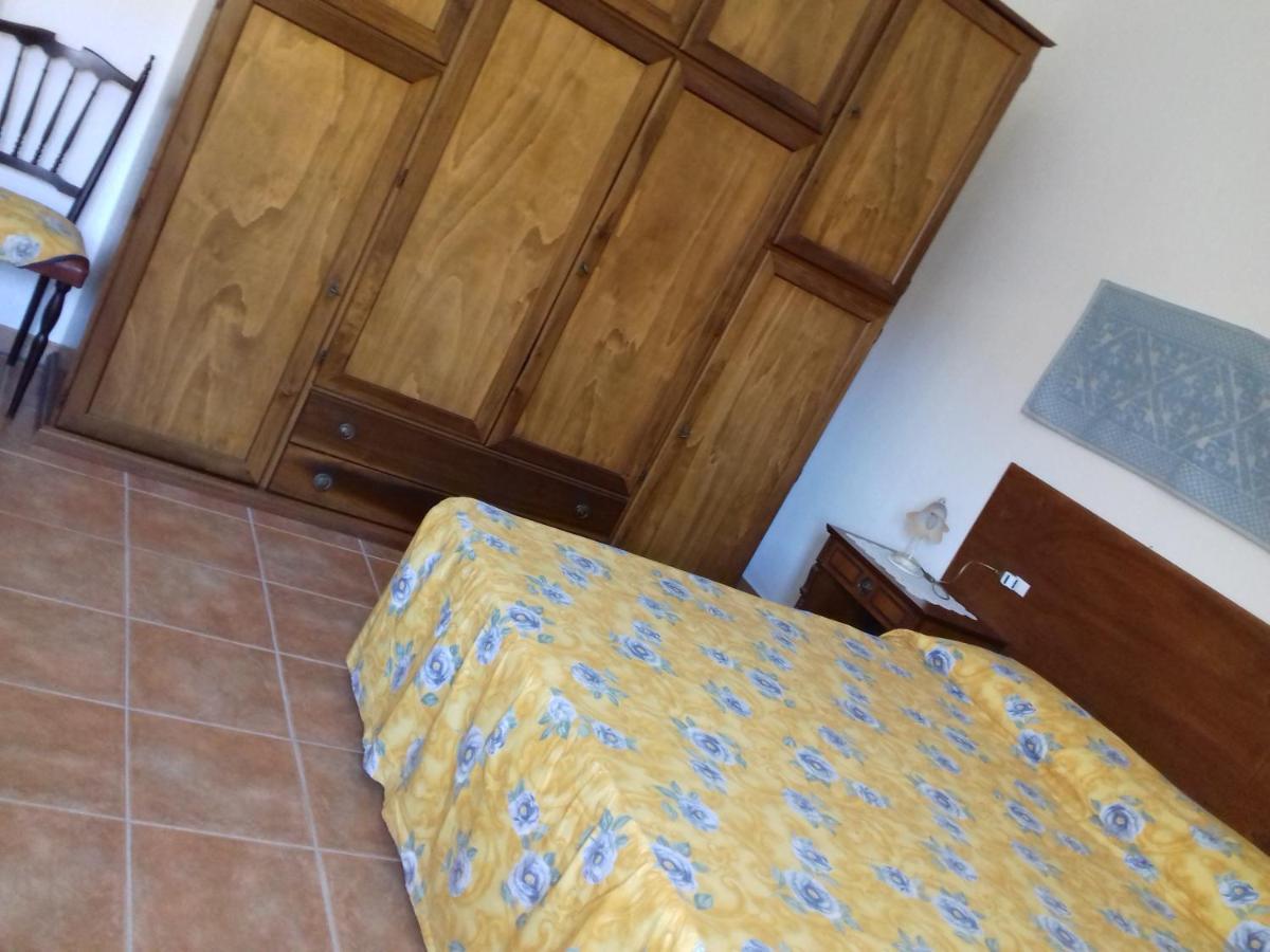 Canne Al Vento Teulada Bagian luar foto