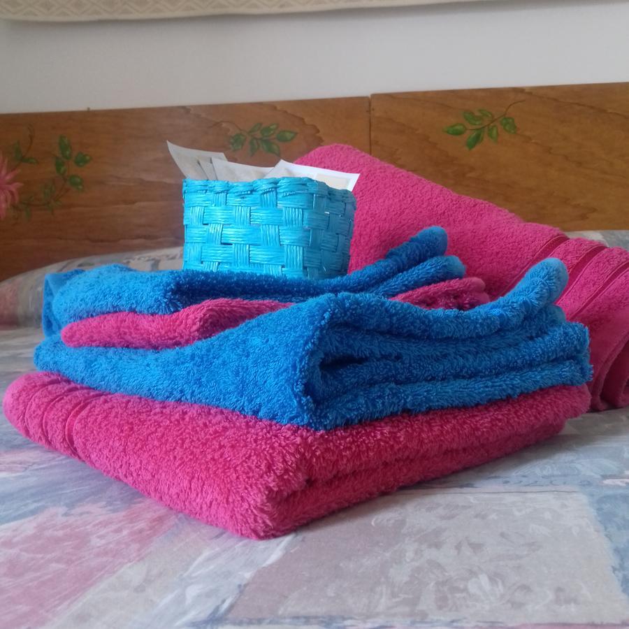 Canne Al Vento Teulada Bagian luar foto