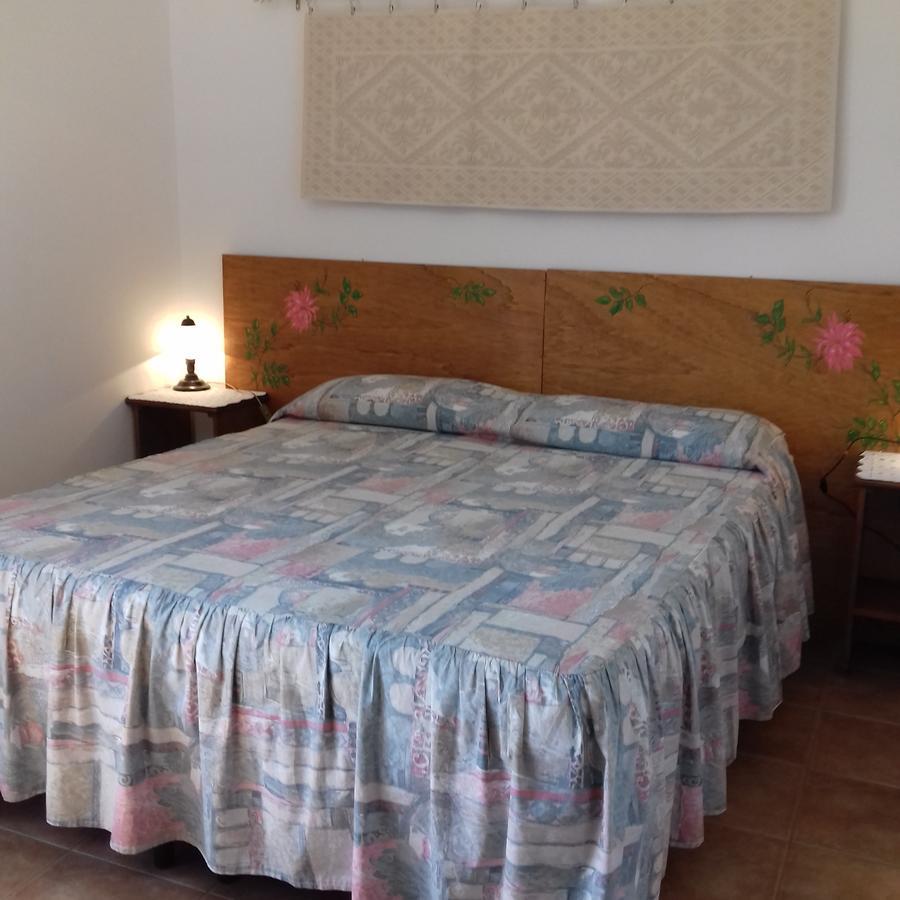 Canne Al Vento Teulada Bagian luar foto