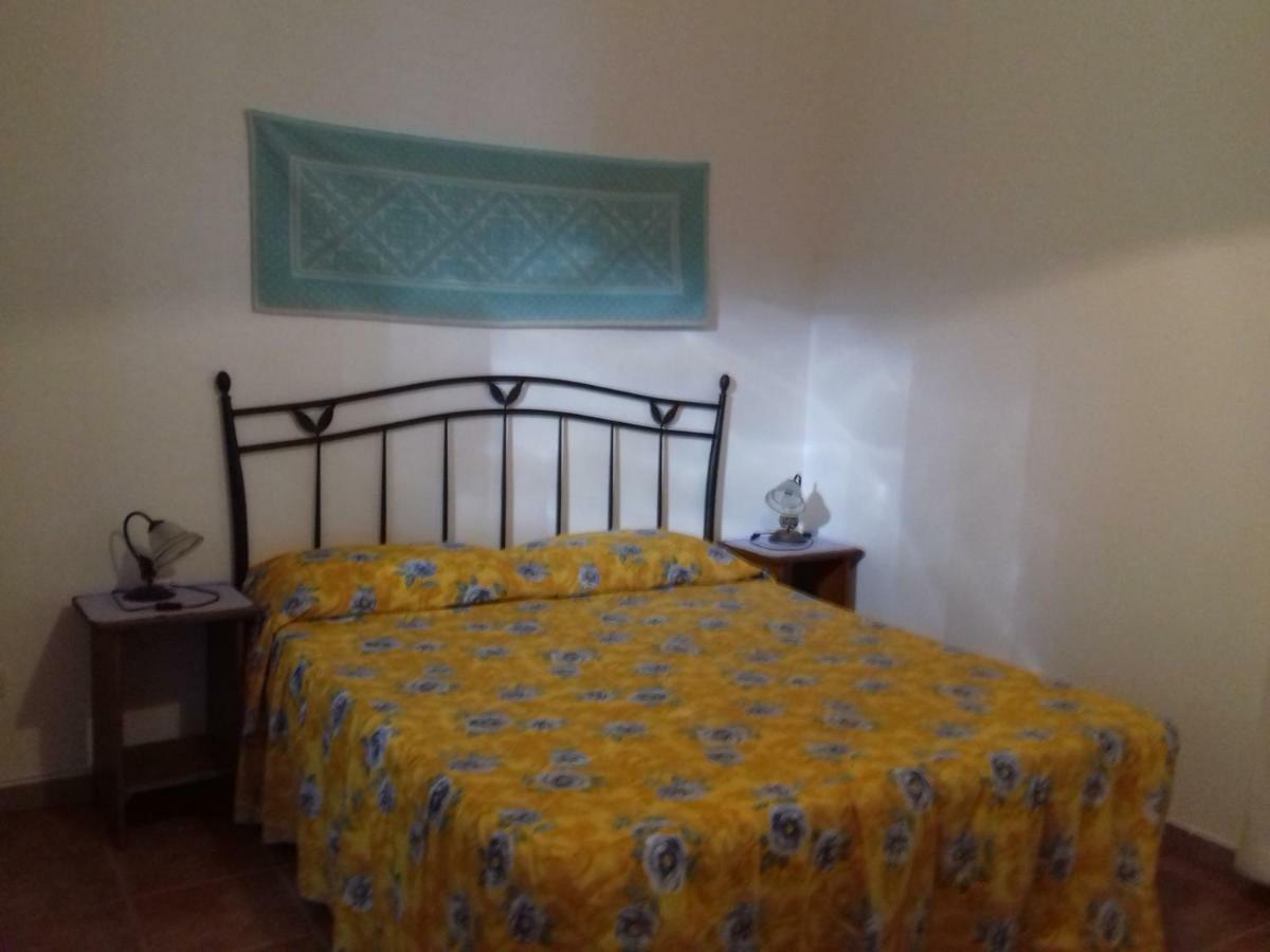 Canne Al Vento Teulada Bagian luar foto