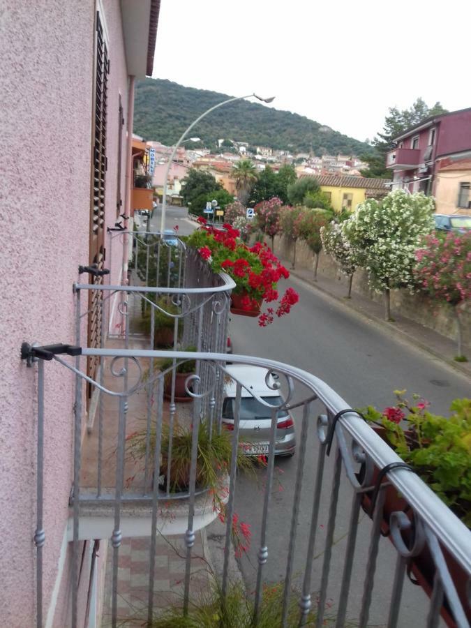 Canne Al Vento Teulada Bagian luar foto