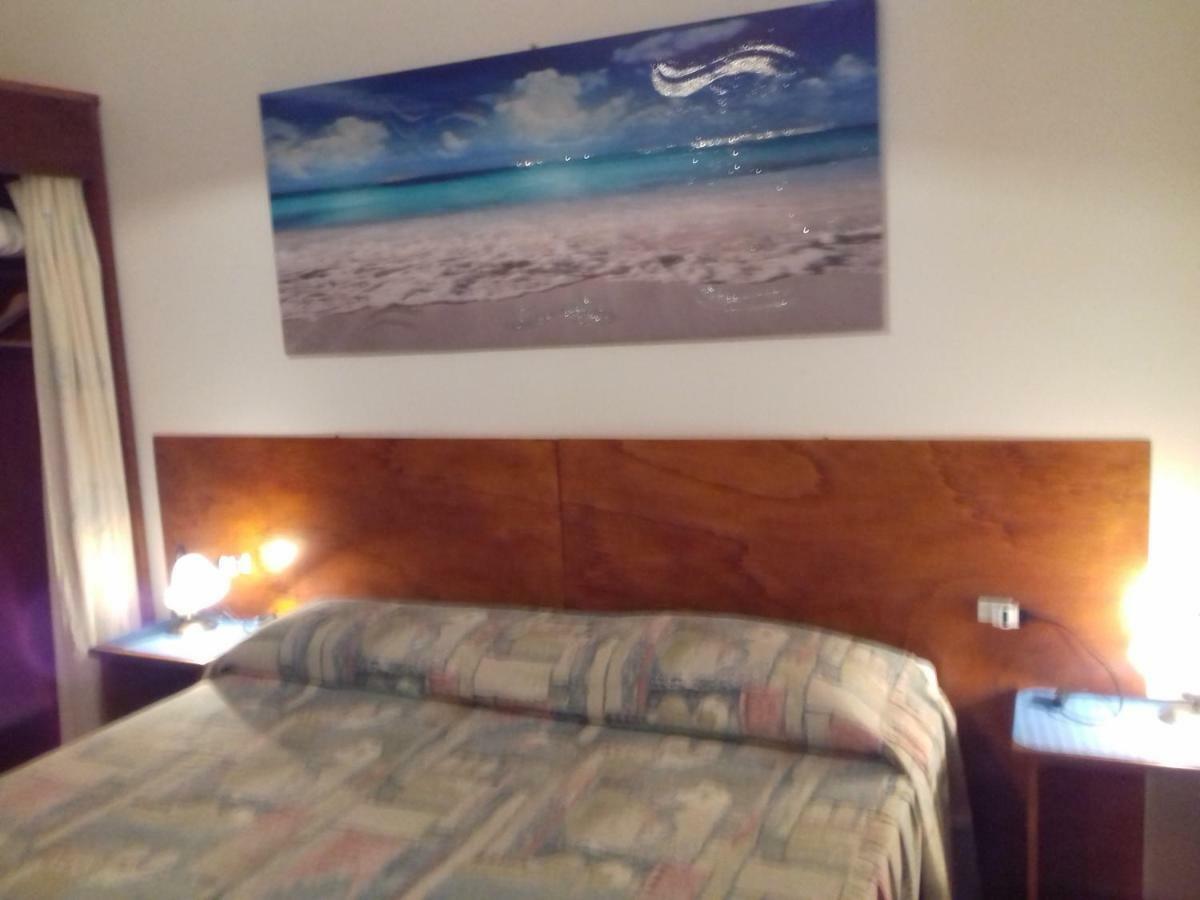 Canne Al Vento Teulada Bagian luar foto