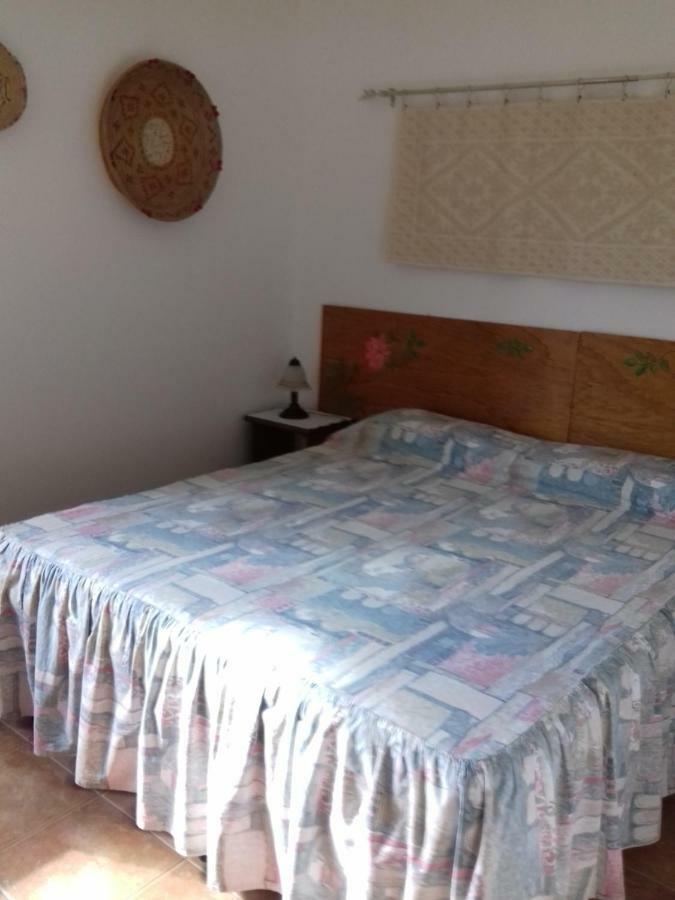 Canne Al Vento Teulada Bagian luar foto
